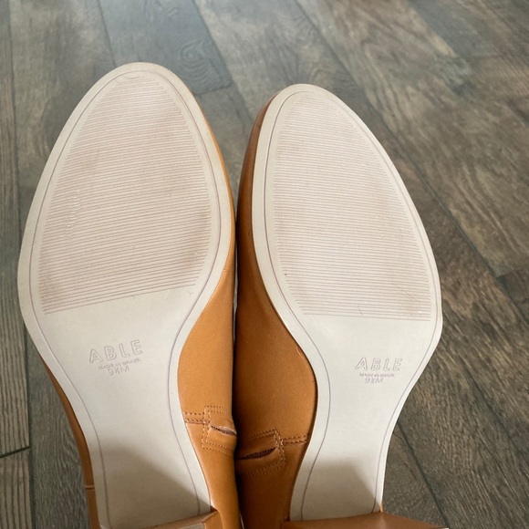 Able Celina Ankle Boot - Picture 5 of 5